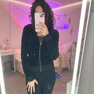 Vintage juicy couture